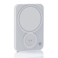 3 in 1 Magnetic Powerbank Wireless Fast Charger for Iphone Airpods Apple Watch Portable Power Bank External Auxiliary Battery