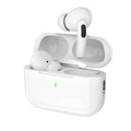New Air Pro TWS Wireless Bluetooth Earphones Headphones in Ear Earbuds Sports ANC Noise Cancelling Headset for Iphone Android