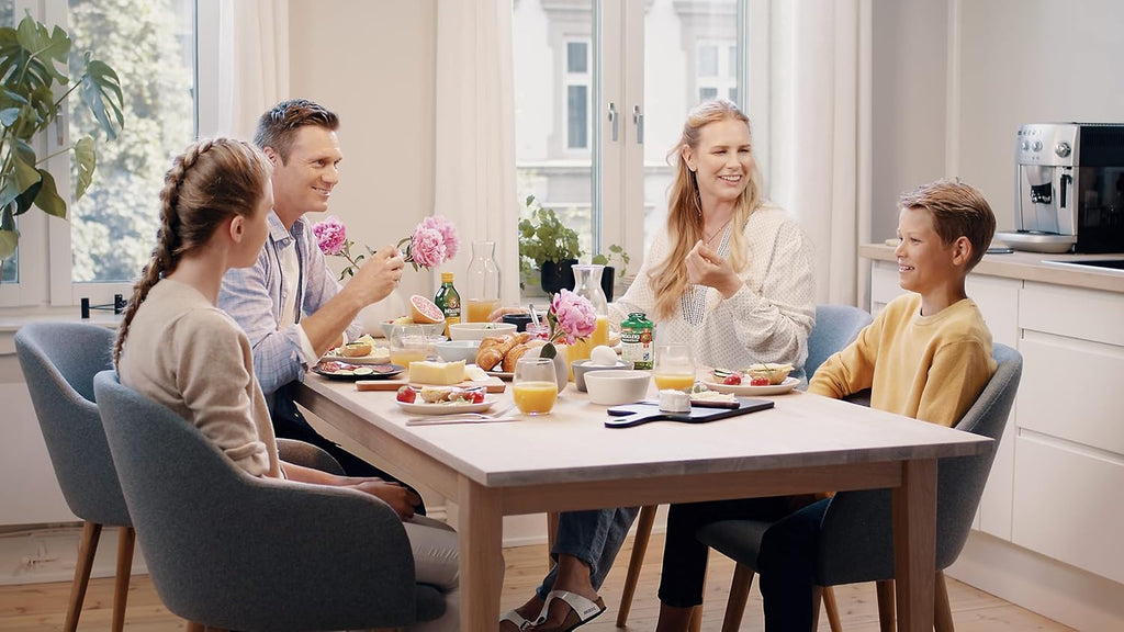 Moller’S ® | Cápsulas De Omega 3 | Aceite De Pescado | Suplemento Dietético Nórdico Con Omega 3 Y EPA, DHA, Vitaminas A, D Y E | Marca Con 166 Años De Historia | Daily Health | 112 Cápsulas