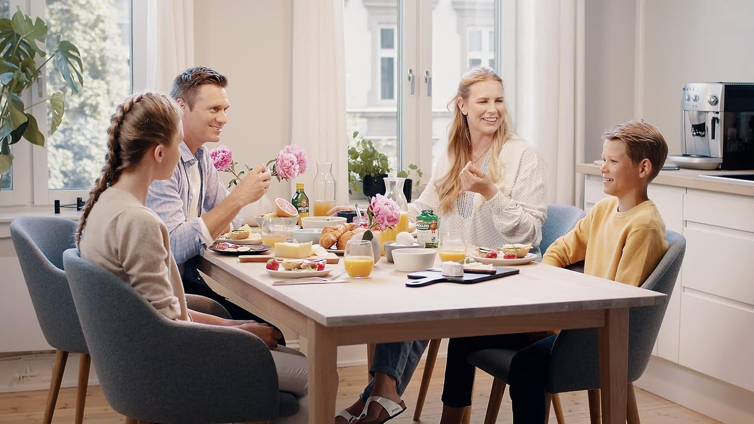 Moller’S ® | Cápsulas De Omega 3 | Aceite De Pescado | Suplemento Dietético Nórdico Con Omega 3 Y EPA, DHA, Vitaminas A, D Y E | Marca Con 166 Años De Historia | Daily Health | 112 Cápsulas